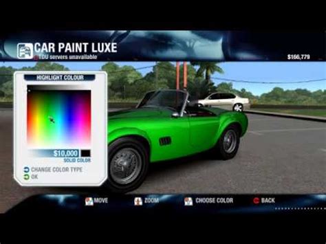 paint shop test drive unlimited|Paint Shop .